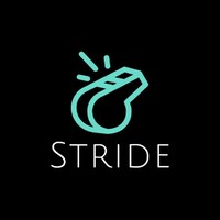 Stride logo - Similar company to Monogram Creative Console