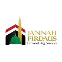Jannah Firdaus Tour & Travel logo - Similar company to Shafira Tour & Travel