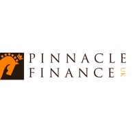 Pinnacle Finance UK logo - Similar company to Essentialexec