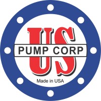 US Pump Corp logo - Similar company to Temsco, Inc.