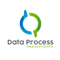 Data Process - Integrated Solutions logo - Similar company to Data Process