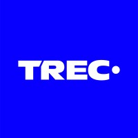 TREC STUDIO logo - Similar company to Authentic.