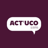 ACT'UCO logo - Similar company to Uco Niort