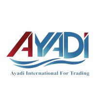 AYADI EVK logo - Similar company to Evk
