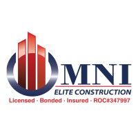 Omni Elite Improvements DBA / Omni Elite Construction