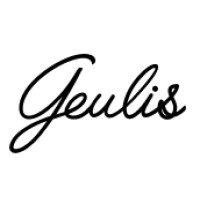 Geulis logo - Similar company to 3Mongkis