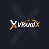 VisualX logo - Similar company to Inavate Audio & Video Solutions