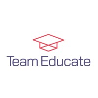 Team Educate Ltd logo - Similar company to Maeve The Creative