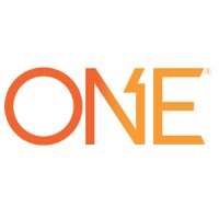 ONE Brands logo - Similar company to One Protein