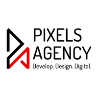 Pixels Agency logo - Similar company to Vignan Corp
