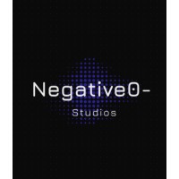 Negative0- Studios logo - Similar company to Nemesis Labs