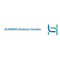 ALAAMAQ Business Services logo - Similar company to Novatta Business Services Co. (Nbs)