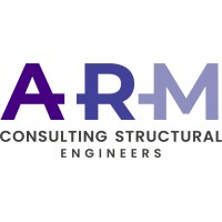ARM Consulting Structural Engineers logo - Similar company to Pt Fos Vertama Engineering