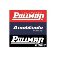 Amoblando Pullman - Muebles y Colchones logo - Similar company to Amoblando Pullman