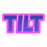 TILT Games logo - Similar company to Werewolf Moon Studios