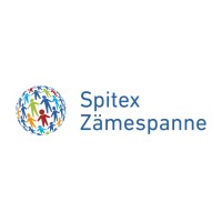 Spitex Zämespanne AG logo - Similar company to Ipb Spitex Ag
