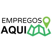 Empregos Aqui logo - Similar company to Vagas Cg