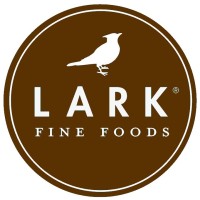 Lark Fine Foods logo - Similar company to Geoff & Drews