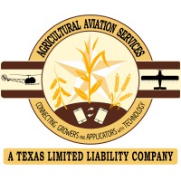 Agricultural Aviation Services LLC logo - Similar company to Automation Futuristic