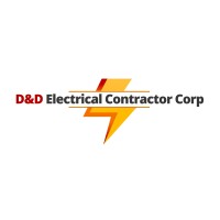 D&D Electrical Contractor Corp logo - Similar company to D&D Electrical Contractors, Inc. / Dnet Cabling & Solar