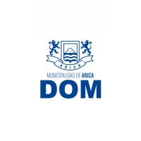 DOM Arica logo - Similar company to Fullen Chile