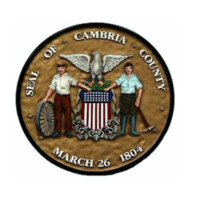 Cambria County Public Defender's Office logo - Similar company to Cambria Regional Chamber Of Commerce