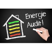 Audit énergétique logo - Similar company to Maé - Mon Audit Énergétique