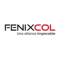 Fenixcol Oficial logo - Similar company to Gregory & Co