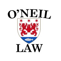 O'Neil Law, PLLC logo - Similar company to Dgve Law, Llc