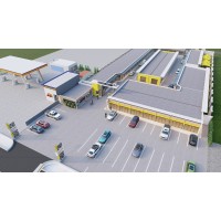 Beyond Mall - Kamakis Business Hub logo - Similar company to Beyond Homes And Offices