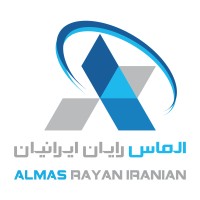 Almas Rayan Iranian logo - Similar company to Farako