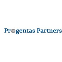 Progentas Partners logo - Similar company to Sheldon Harris