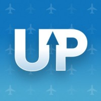 Upgraded Points logo - Similar company to Universal Wealth