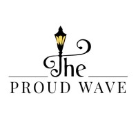 The Proud Wave logo - Similar company to Optima Yazılım