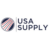 USA Supply Inc logo - Similar company to Louis E. Page Inc