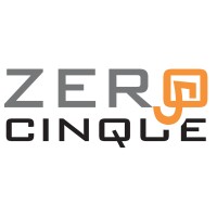 Zero 5 Srl logo - Similar company to Wip Group