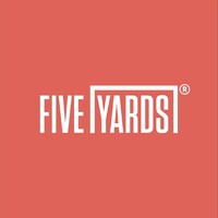 FIVEYARDS logo - Similar company to Trivela Learning