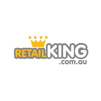 Retail King logo - Similar company to Local Nomad