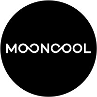 Mooncool logo - Similar company to Nanjing Shiheng Electronics 時恆電子