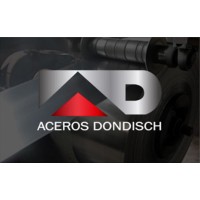 ACEROS DONDISCH S.A. DE C.V. logo - Similar company to Cecsamex