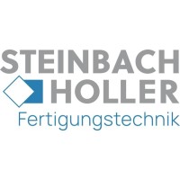 Steinbach-Holler Fertigungstechnik GmbH logo - Similar company to Fossil (Europe) Gmbh