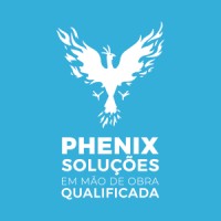 Phenix Soluções em Mão de Obra Qualificada logo - Similar company to Idcargo Brasil