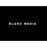 Blanc Media logo
