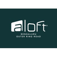 Aloft Bengaluru Outer Ring Road logo - Similar company to Monarch Group