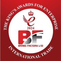 Brand Factory Ltd logo - Similar company to Active In The Community Cic