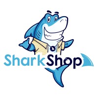 SharkShop logo - Similar company to Picano