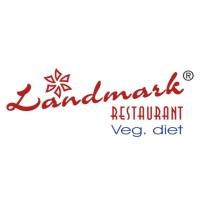 Landmark Veg Diet logo - Similar company to Grāmil