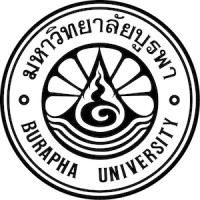Piboonbumpen Demonstration School Burapha University logo - Similar company to Tridept Company Limited