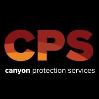 Canyon Protection Services logo - Similar company to Overwatch Cs