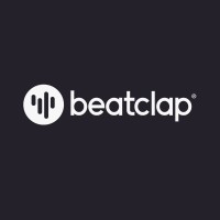 Beatclap logo - Similar company to Red Burton S.L.